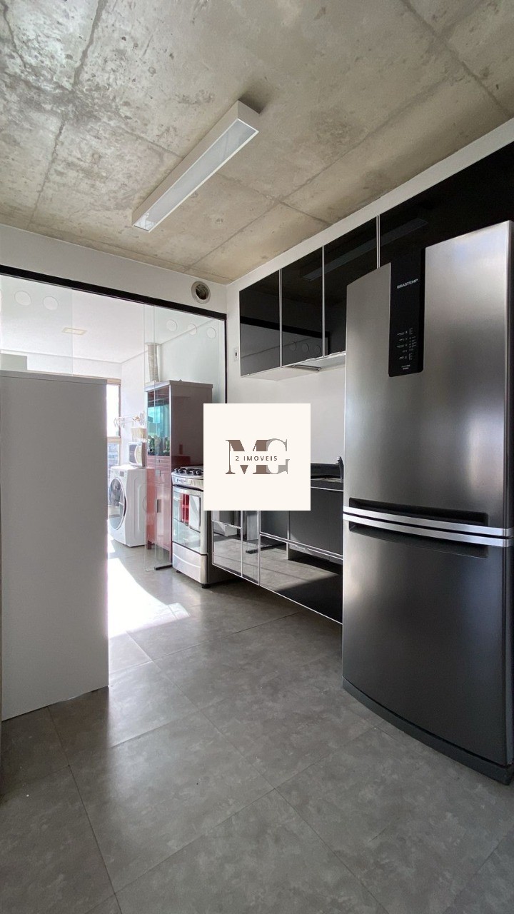 Cobertura, 2 quartos, 140 m² - Foto 10