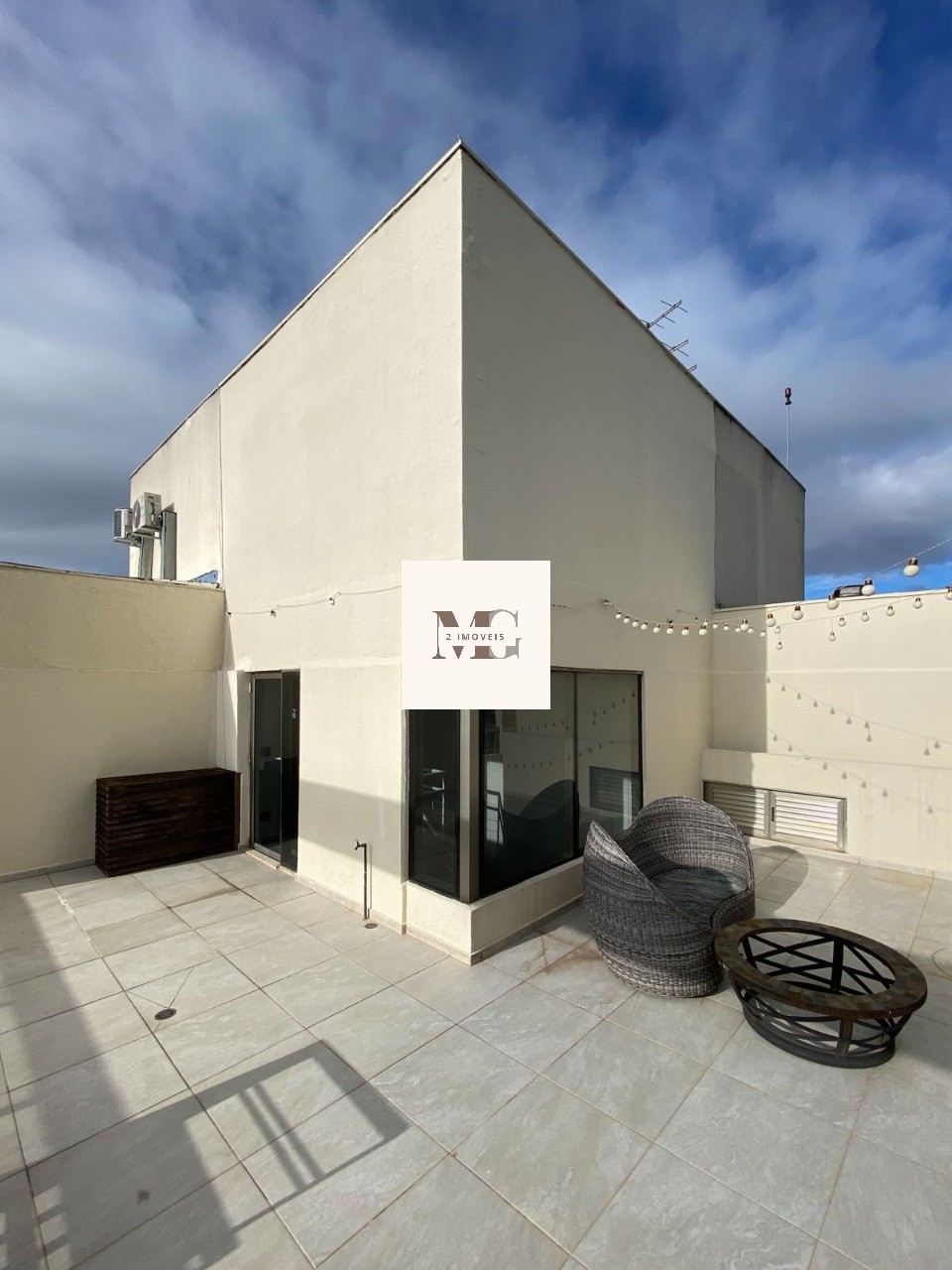 Cobertura, 2 quartos, 140 m² - Foto 17