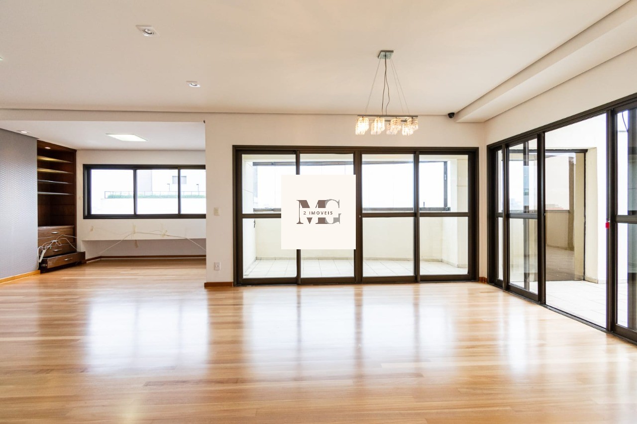 Cobertura, 3 quartos, 277 m² - Foto 4