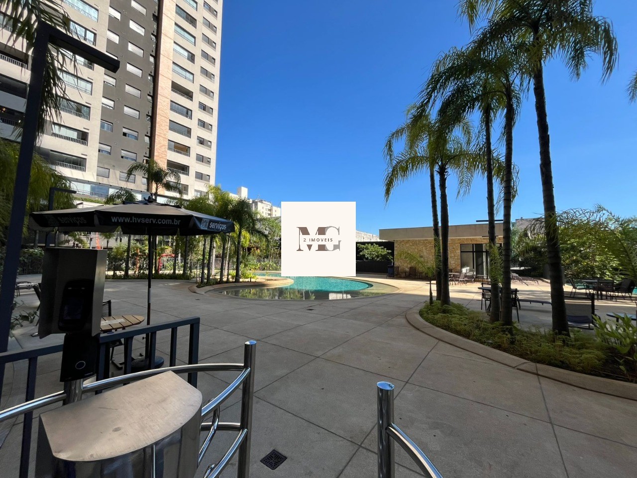 Apartamento, 2 quartos, 50 m² - Foto 21