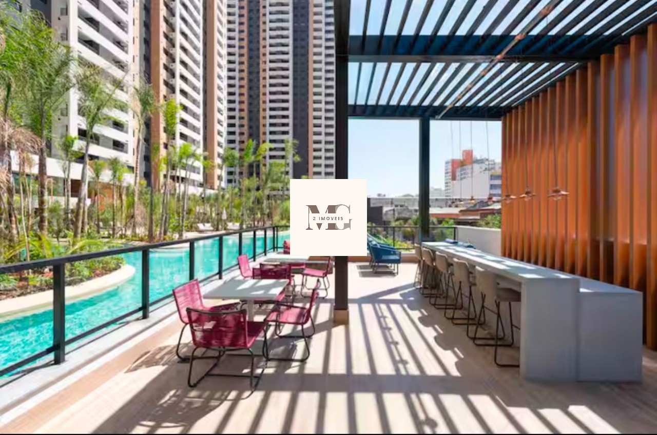 Apartamento, 2 quartos, 57 m² - Foto 29