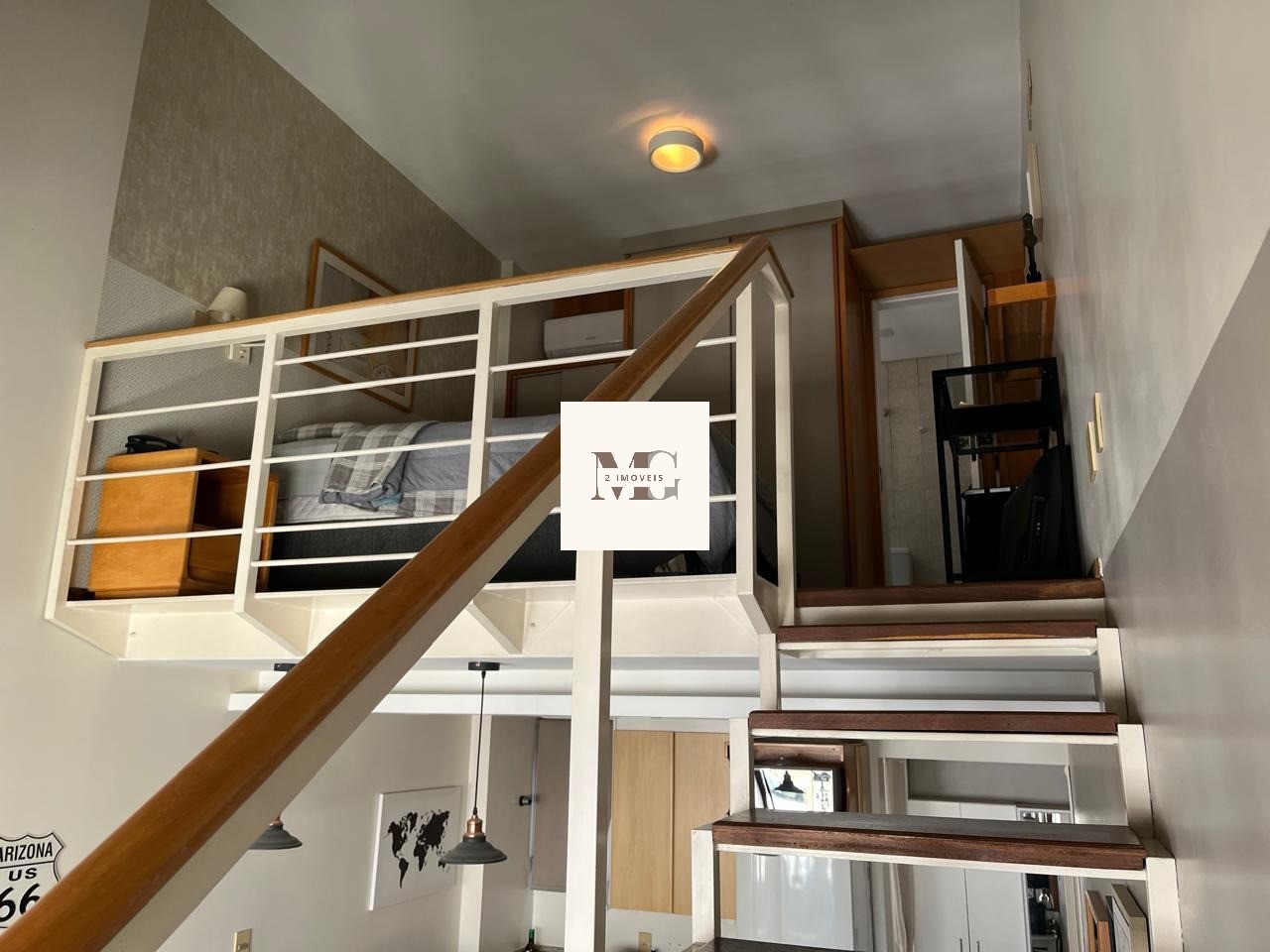 Apartamento, 1 quarto, 38 m² - Foto 5