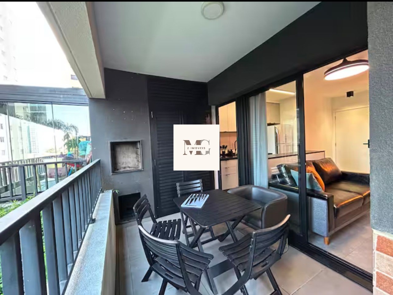 Apartamento, 2 quartos, 57 m² - Foto 19