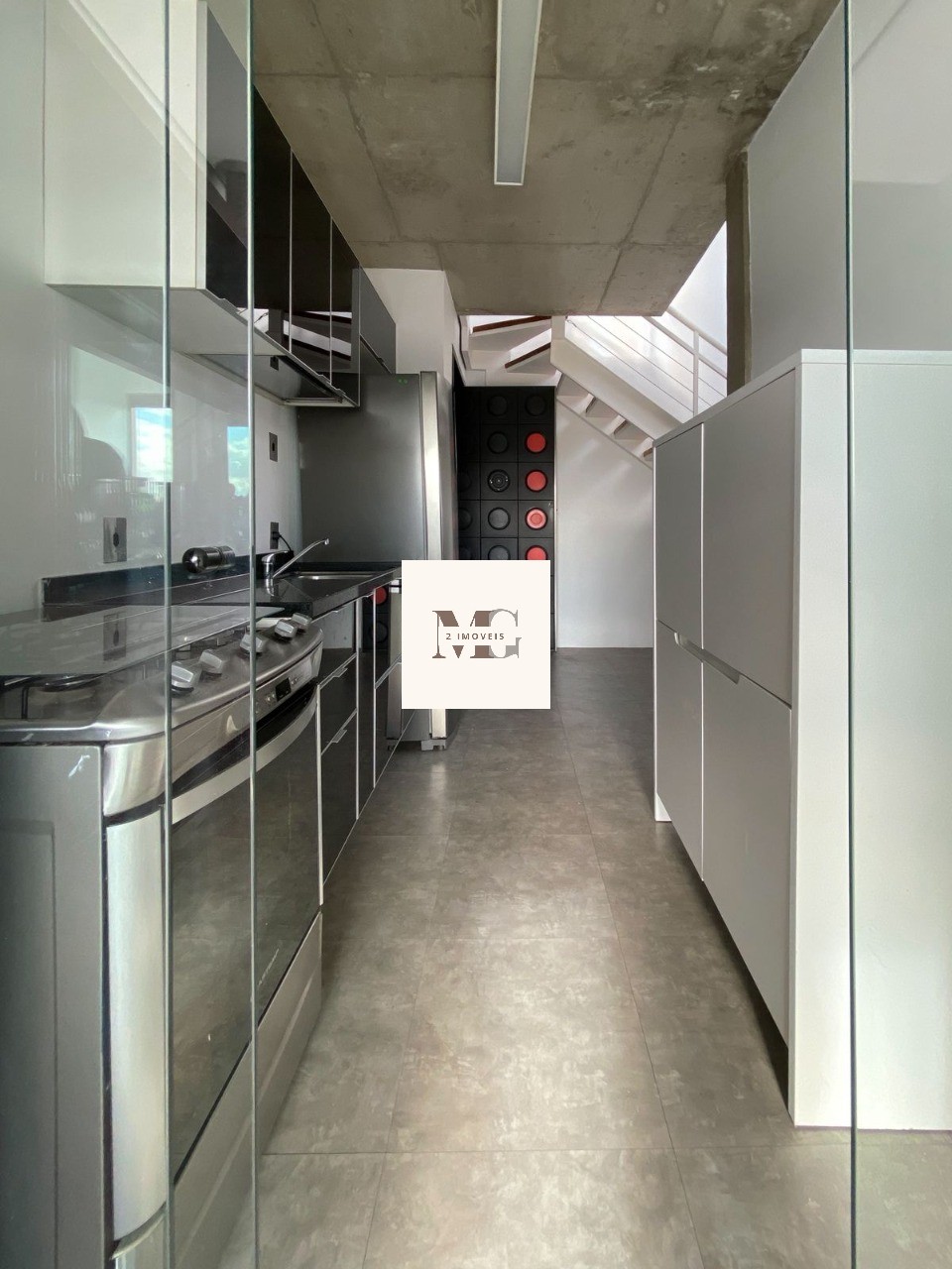 Cobertura, 2 quartos, 140 m² - Foto 12