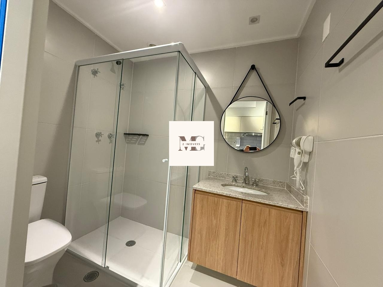 Kitnet-Studio, 29 m² - Foto 6