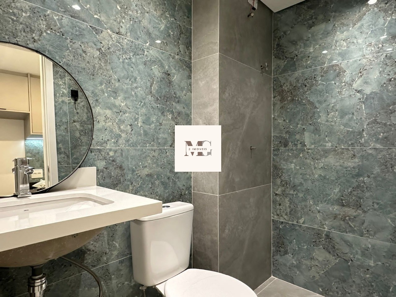 Kitnet-Studio, 26 m² - Foto 13