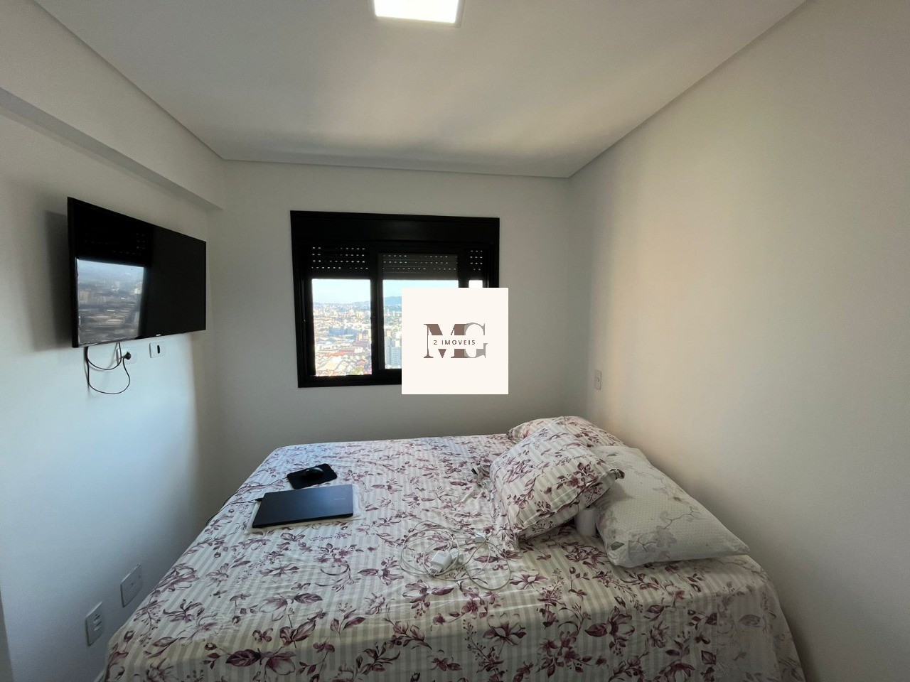 Apartamento, 2 quartos, 50 m² - Foto 14