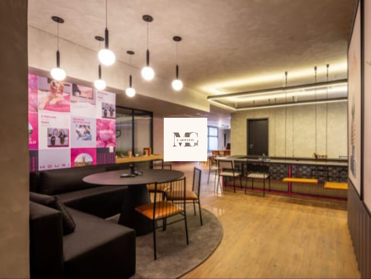 Kitnet-Studio, 28 m² - Foto 12