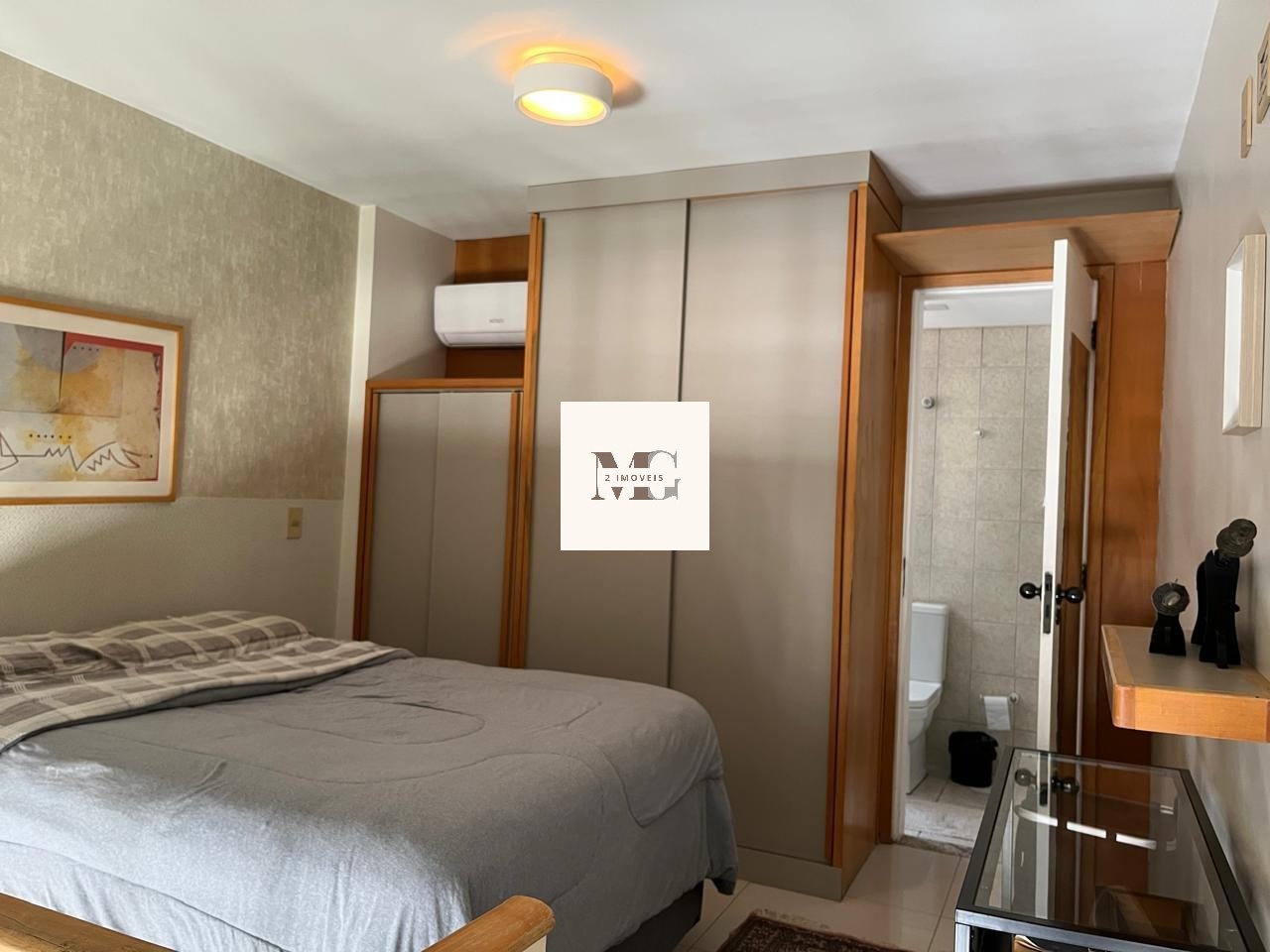 Apartamento, 1 quarto, 38 m² - Foto 6