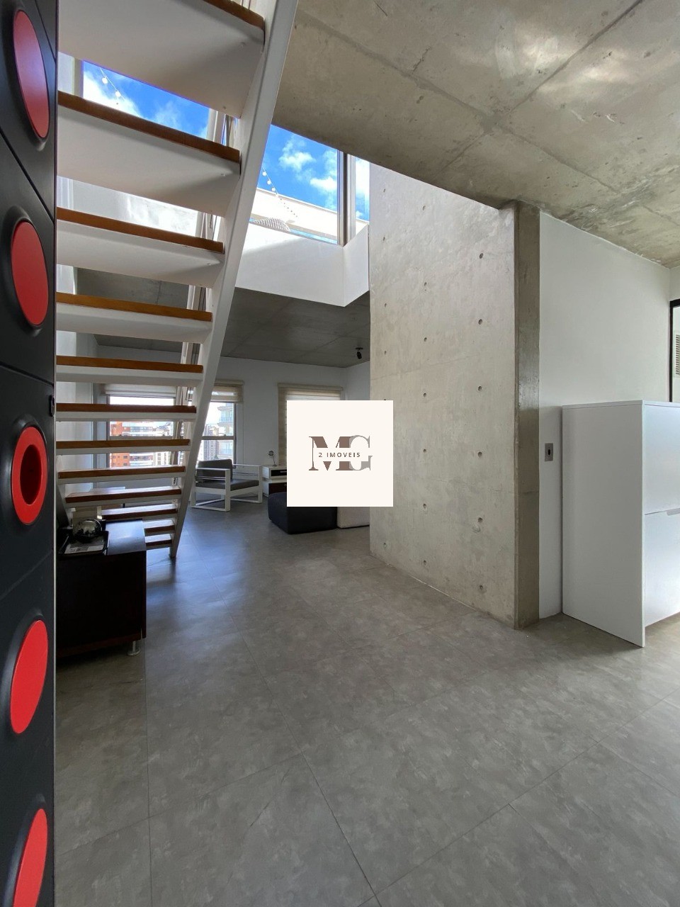 Cobertura, 2 quartos, 140 m² - Foto 9
