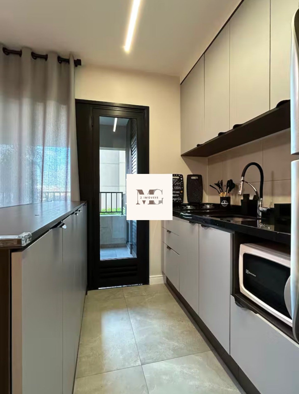 Apartamento, 2 quartos, 57 m² - Foto 12