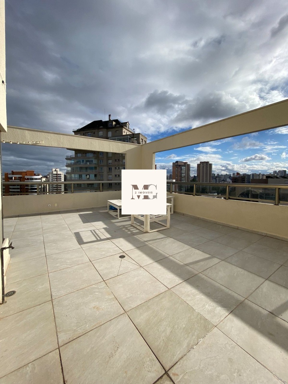 Cobertura, 2 quartos, 140 m² - Foto 14