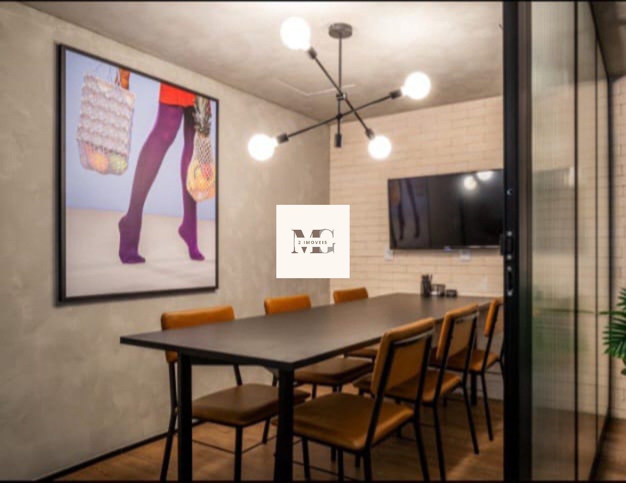 Kitnet-Studio, 28 m² - Foto 16