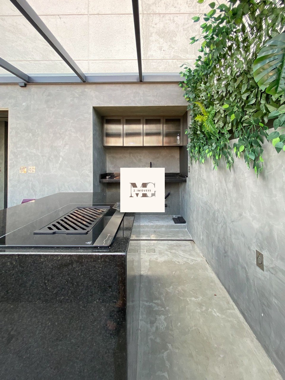 Cobertura, 2 quartos, 140 m² - Foto 2