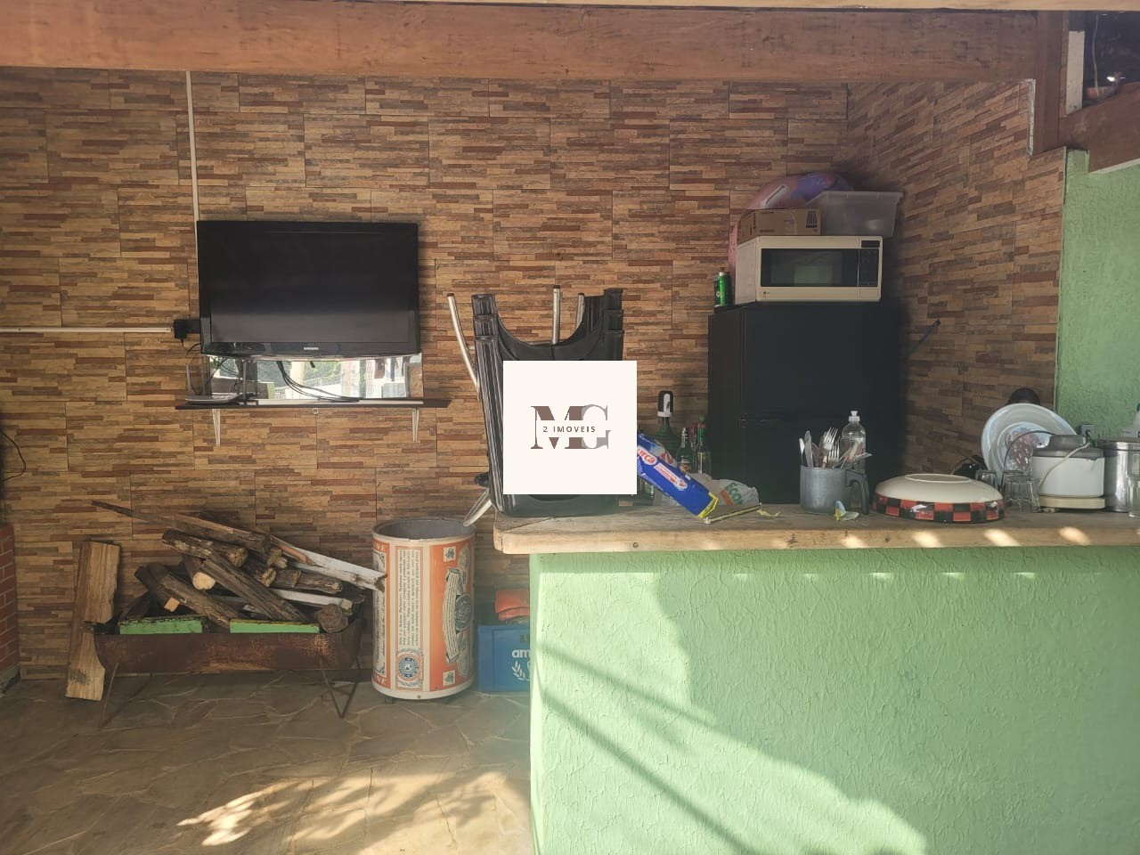 Casa, 3 quartos, 200 m² - Foto 7