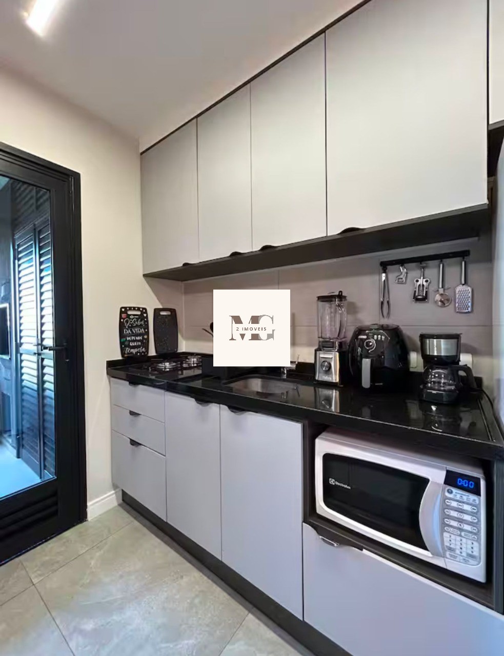 Apartamento, 2 quartos, 57 m² - Foto 13