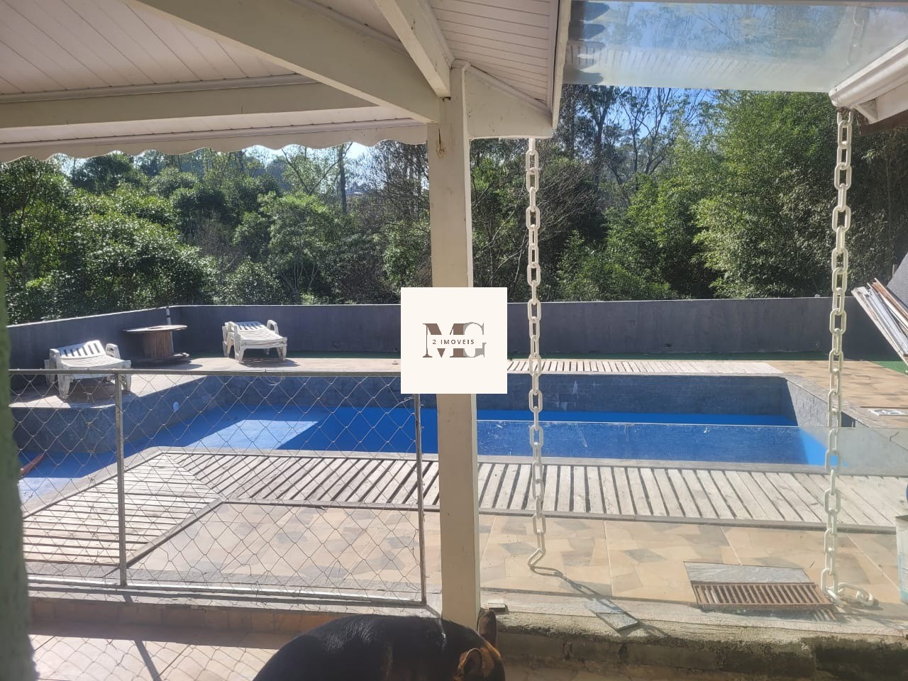Casa, 3 quartos, 200 m² - Foto 1