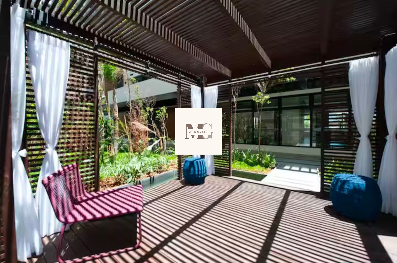 Apartamento, 2 quartos, 57 m² - Foto 39