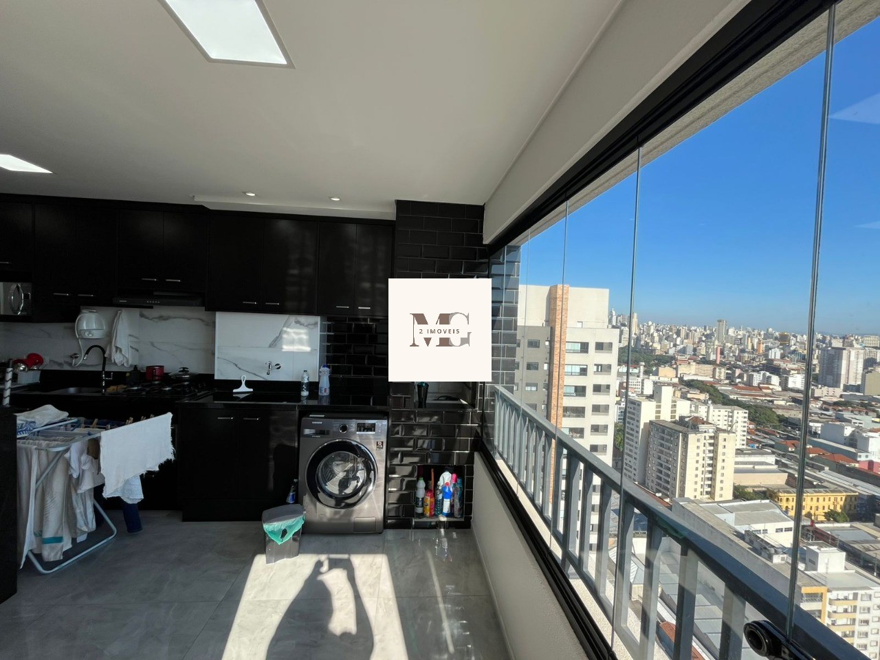 Apartamento, 2 quartos, 50 m² - Foto 9