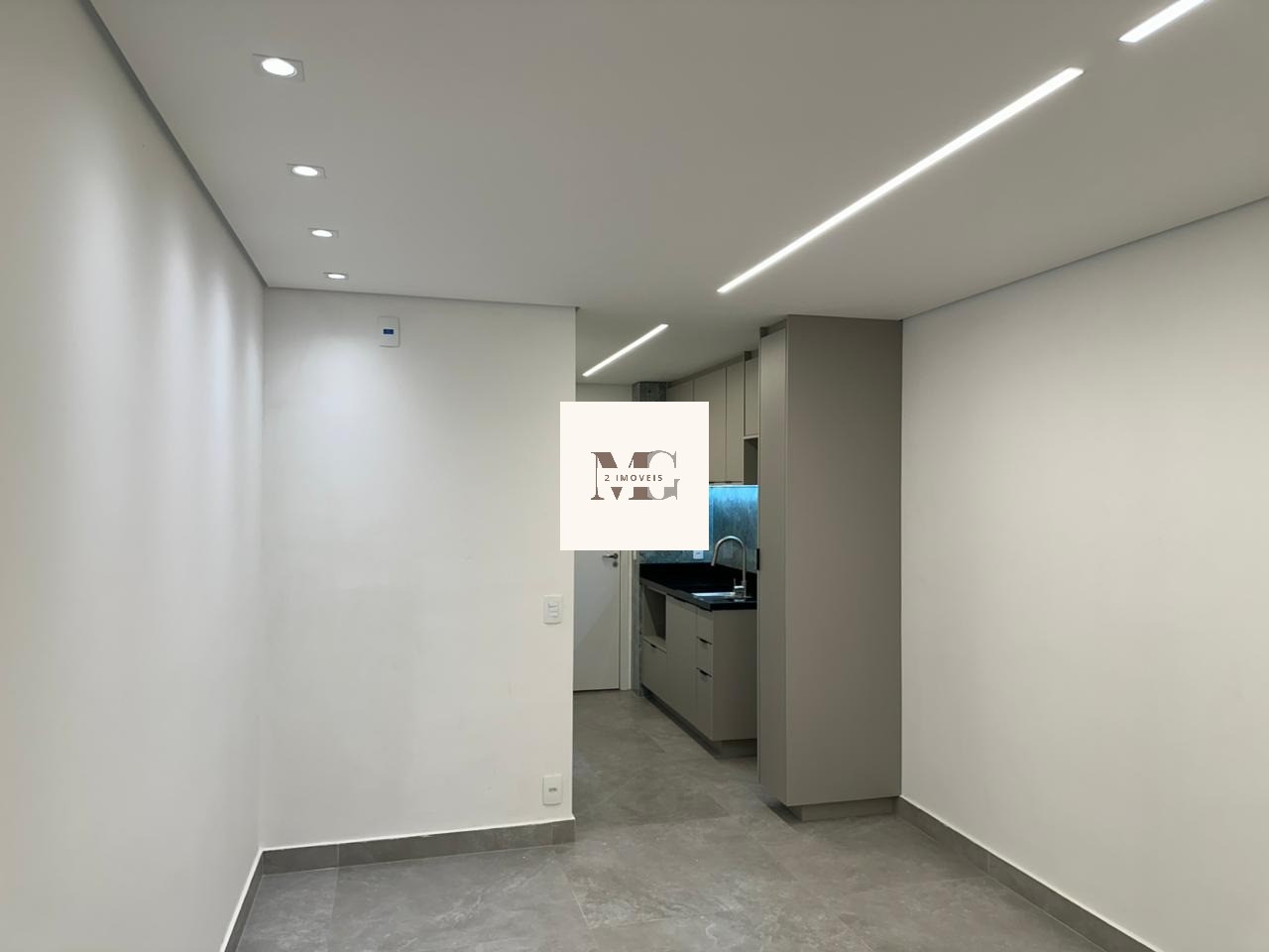 Kitnet-Studio, 26 m² - Foto 6