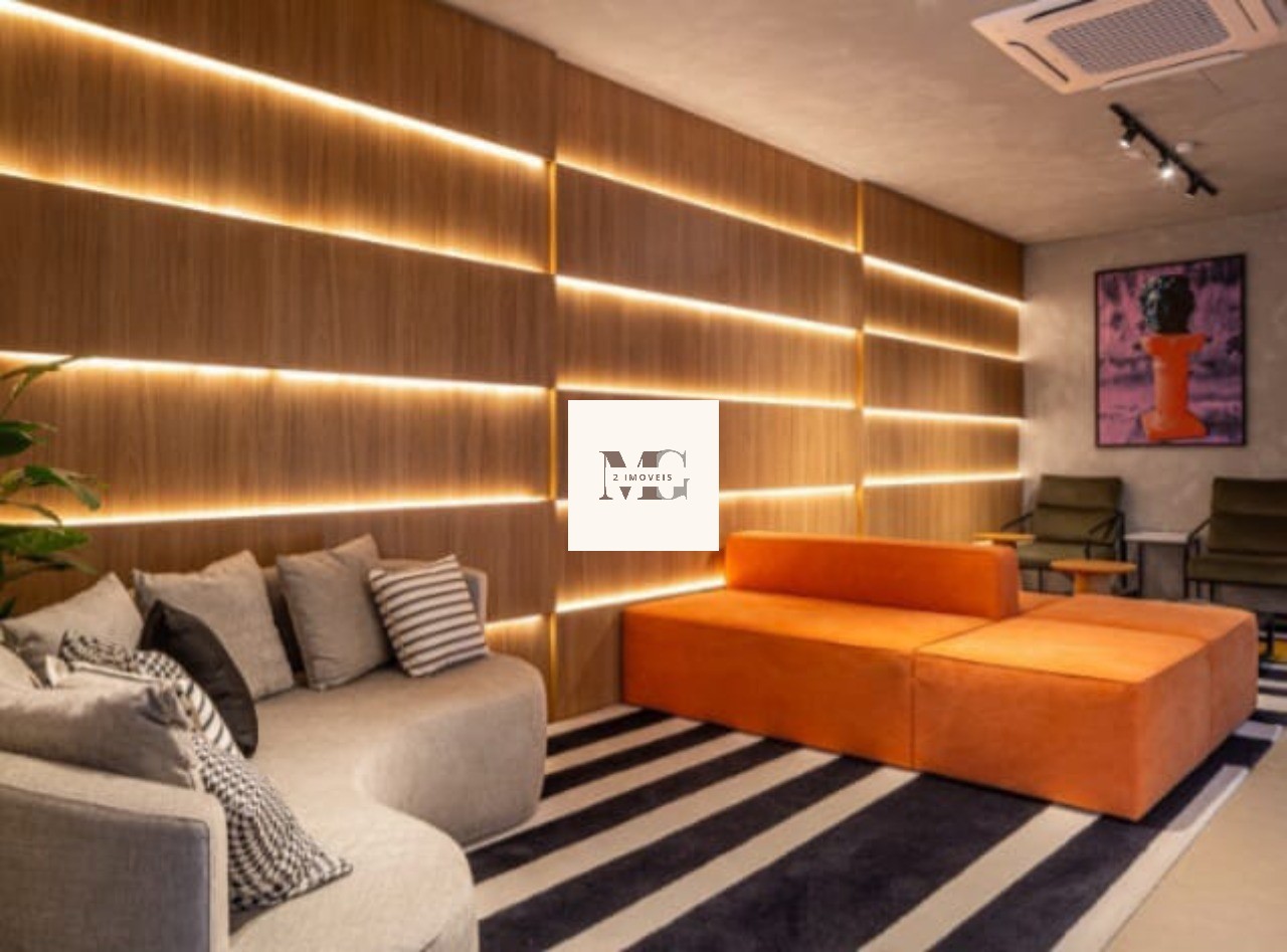Kitnet-Studio, 28 m² - Foto 18