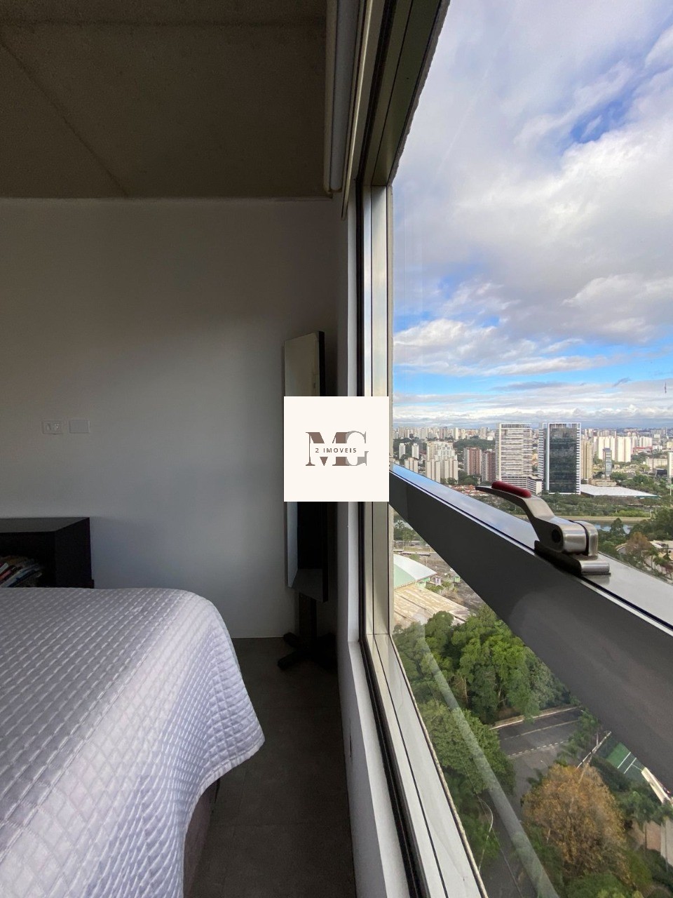 Cobertura, 2 quartos, 140 m² - Foto 1