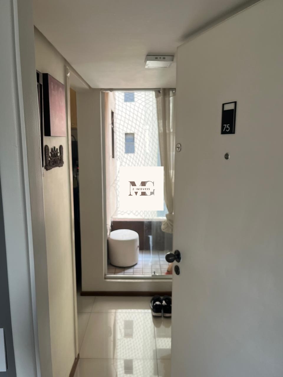 Apartamento, 1 quarto, 38 m² - Foto 8
