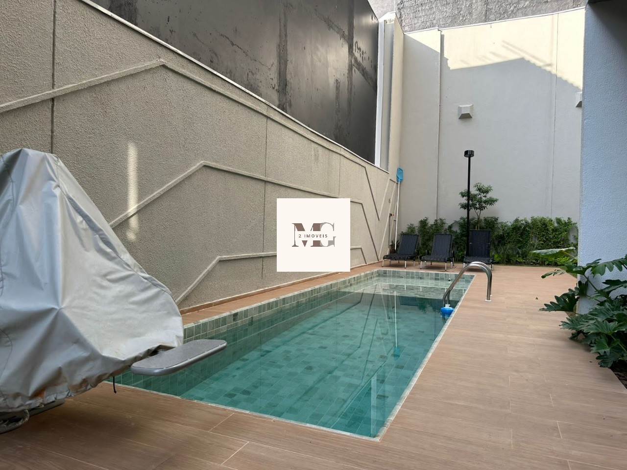 Kitnet-Studio, 26 m² - Foto 15