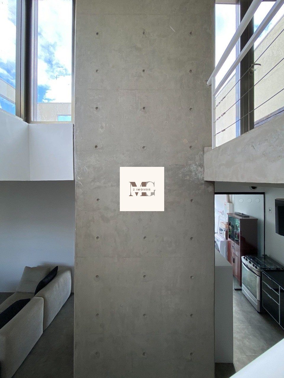 Cobertura, 2 quartos, 140 m² - Foto 7