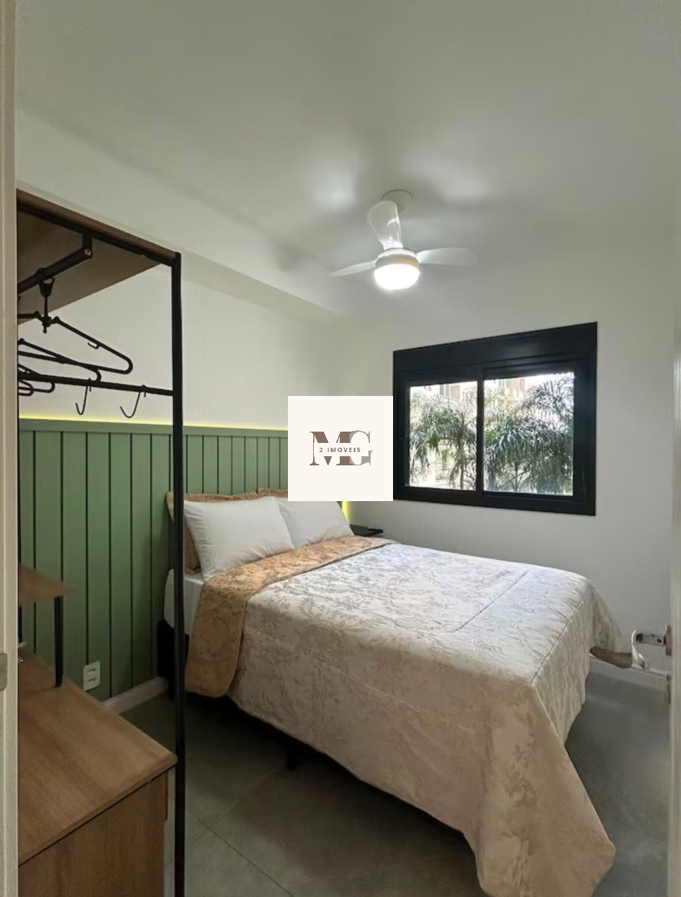 Apartamento, 2 quartos, 57 m² - Foto 24
