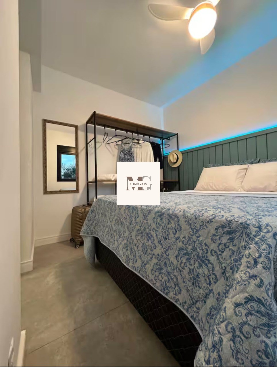 Apartamento, 2 quartos, 57 m² - Foto 21