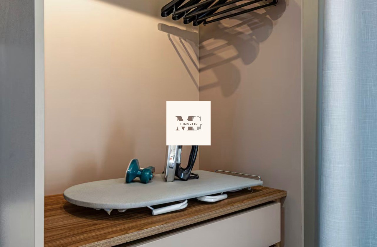 Kitnet-Studio, 21 m² - Foto 11