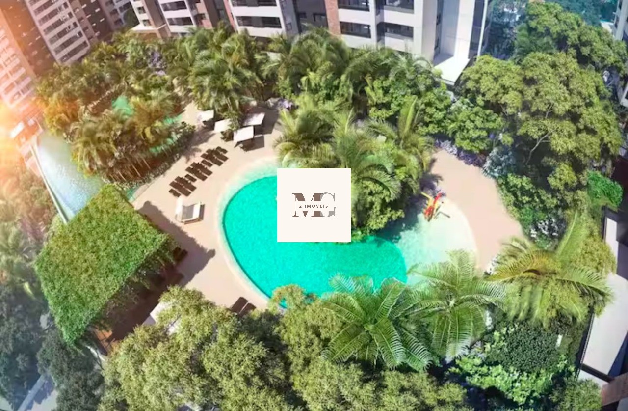 Apartamento, 2 quartos, 57 m² - Foto 30