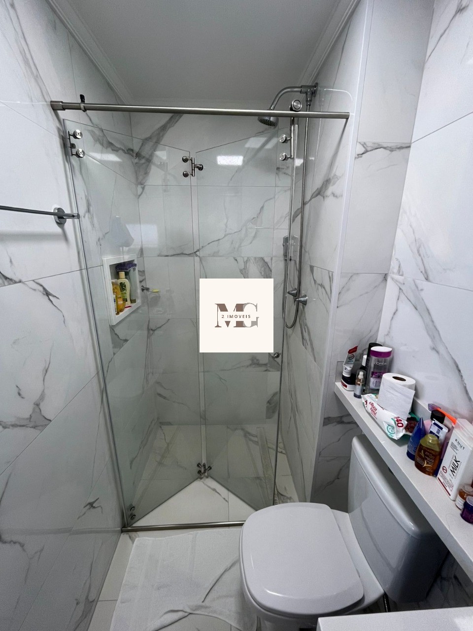 Apartamento, 2 quartos, 50 m² - Foto 17
