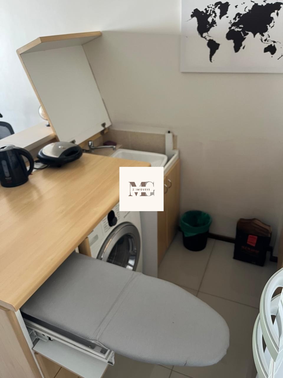 Apartamento, 1 quarto, 38 m² - Foto 11