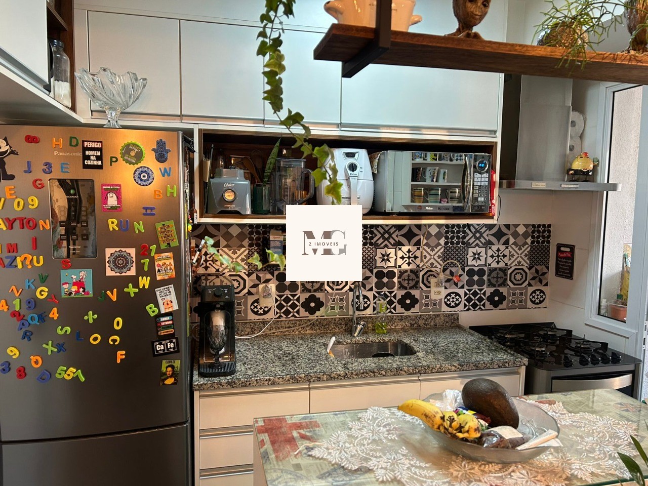 Apartamento, 2 quartos, 57 m² - Foto 10