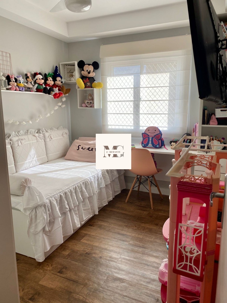 Apartamento, 2 quartos, 59 m² - Foto 9