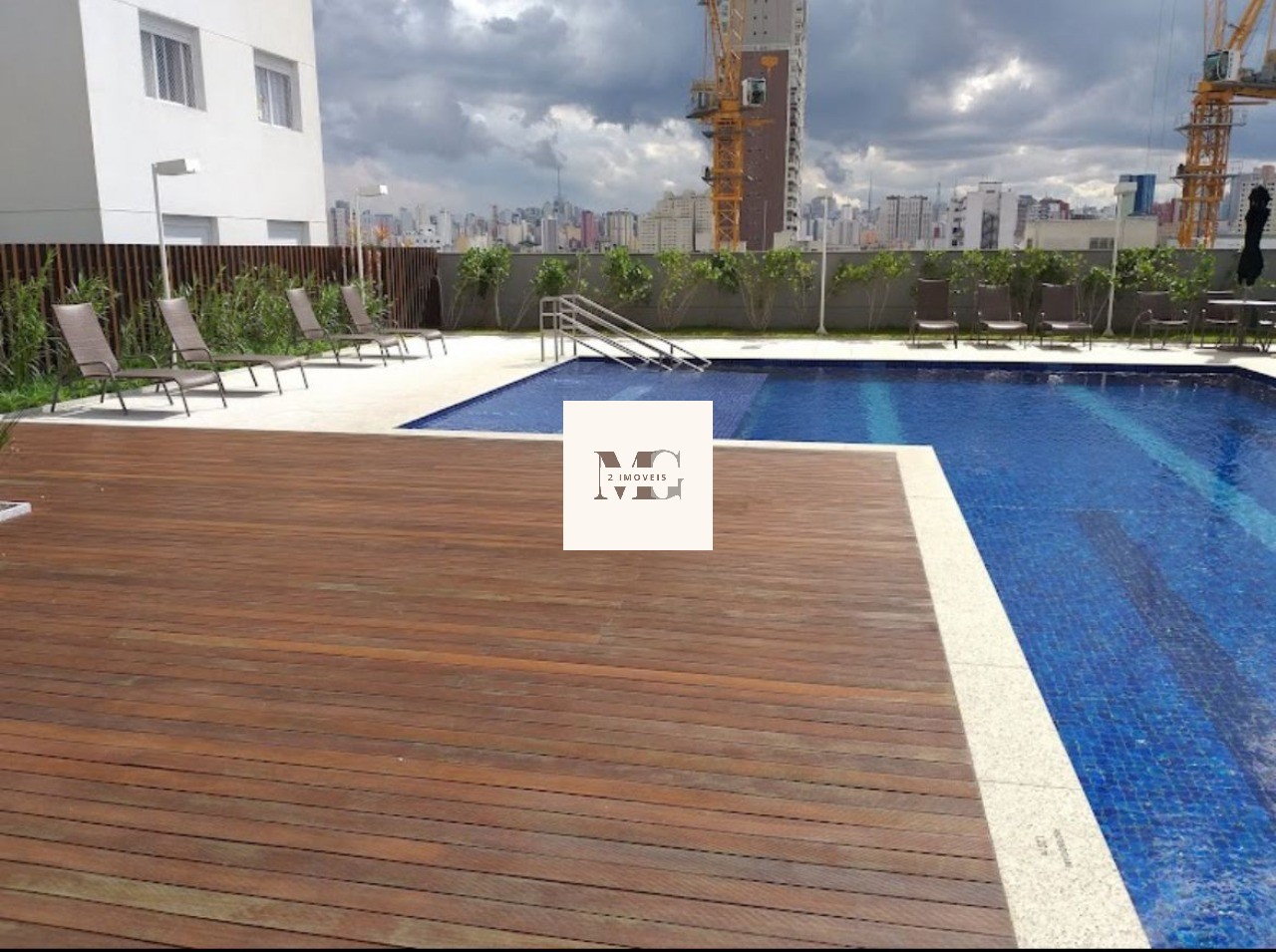 Apartamento, 2 quartos, 57 m² - Foto 25