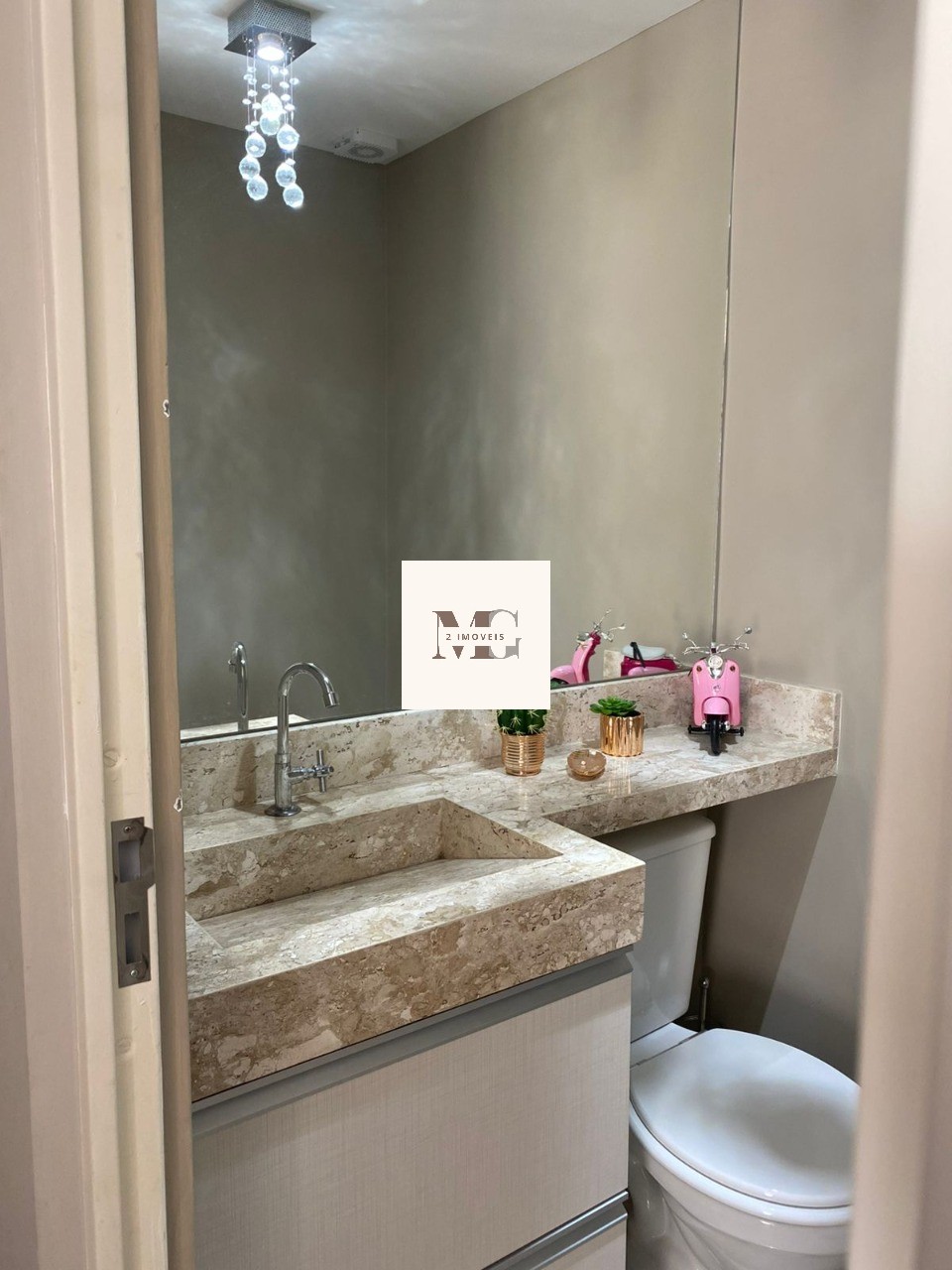 Apartamento, 2 quartos, 59 m² - Foto 12