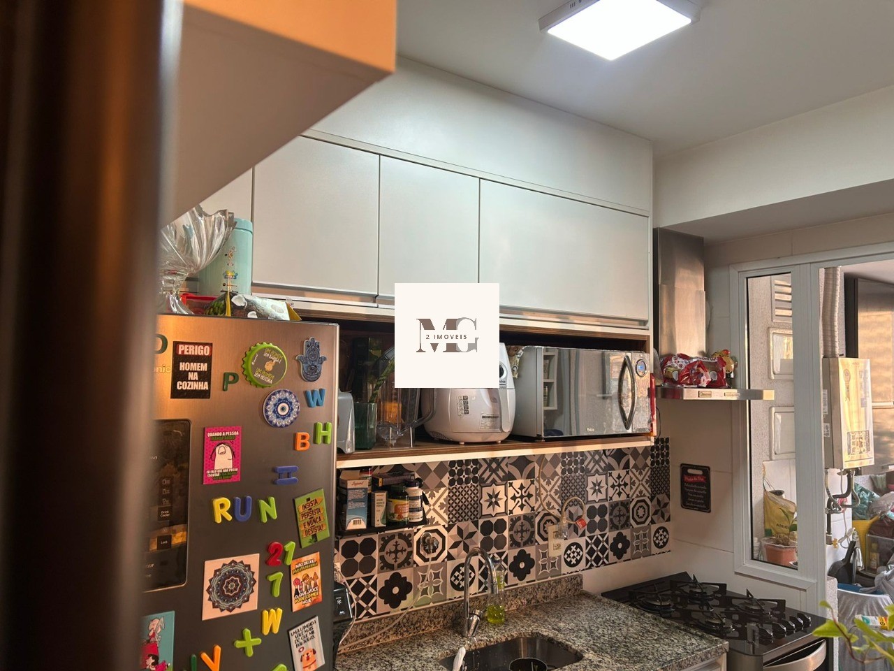 Apartamento, 2 quartos, 57 m² - Foto 8