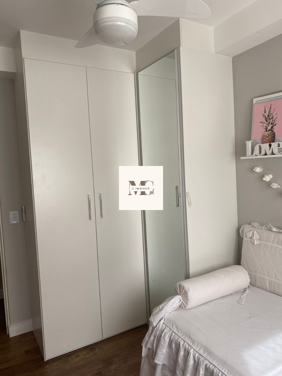Apartamento, 2 quartos, 59 m² - Foto 10