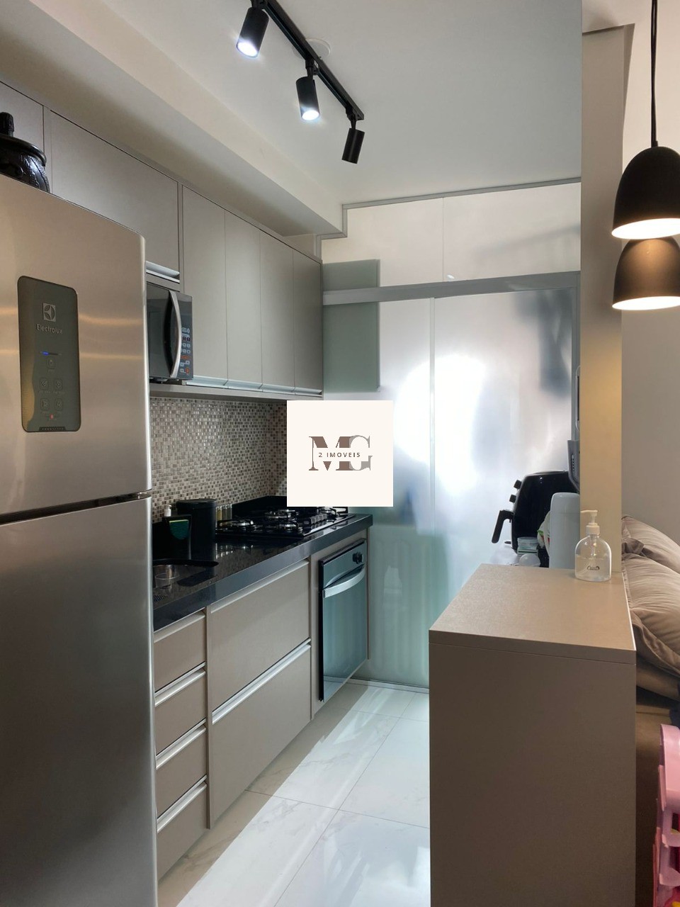 Apartamento, 2 quartos, 59 m² - Foto 5