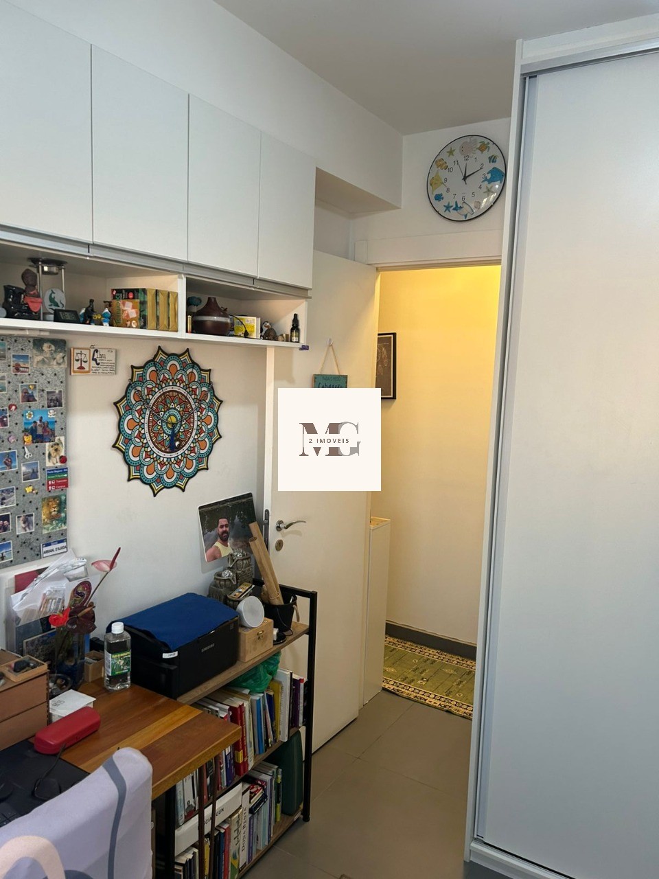 Apartamento, 2 quartos, 57 m² - Foto 15