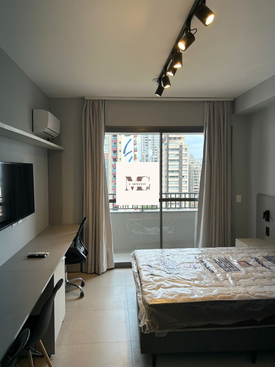 Kitnet-Studio, 26 m² - Foto 6