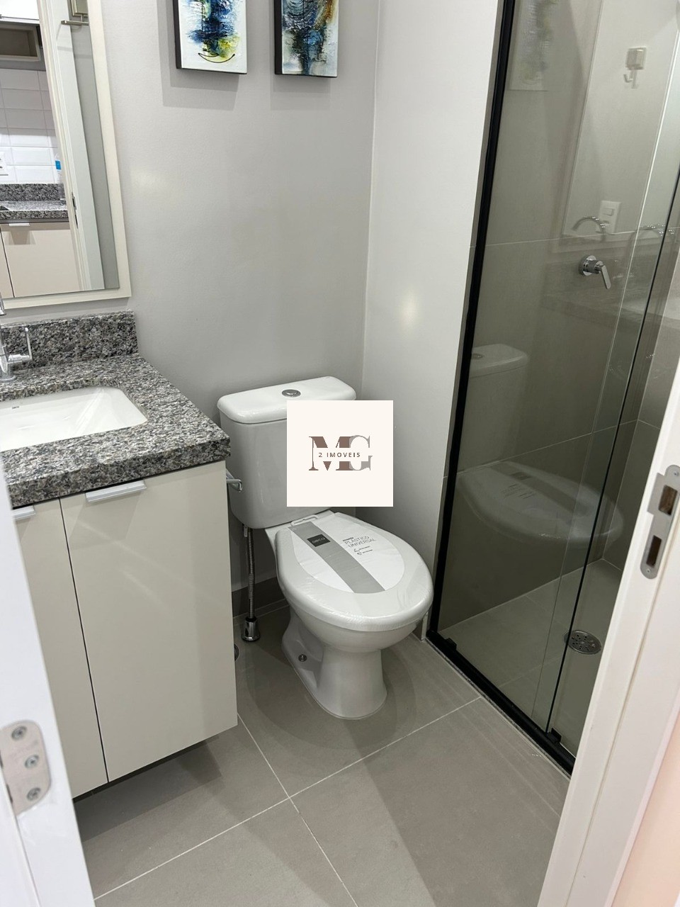 Kitnet-Studio, 26 m² - Foto 11