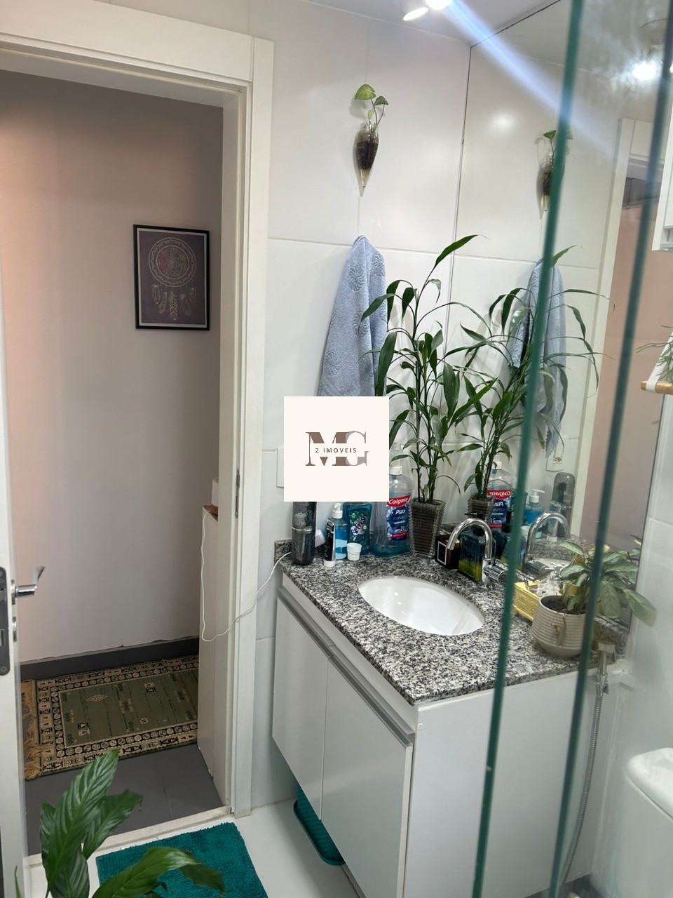 Apartamento, 2 quartos, 57 m² - Foto 17