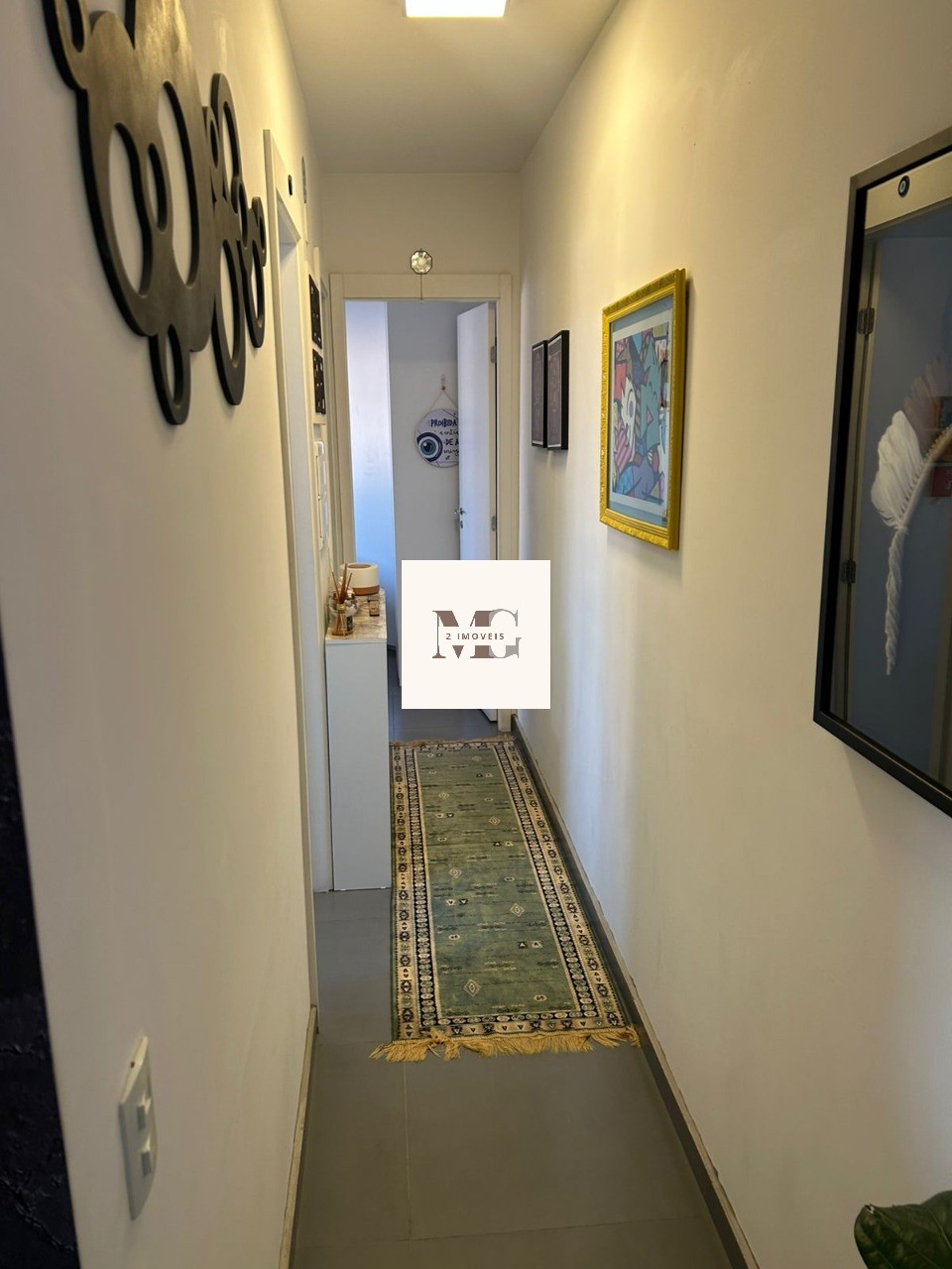 Apartamento, 2 quartos, 57 m² - Foto 14