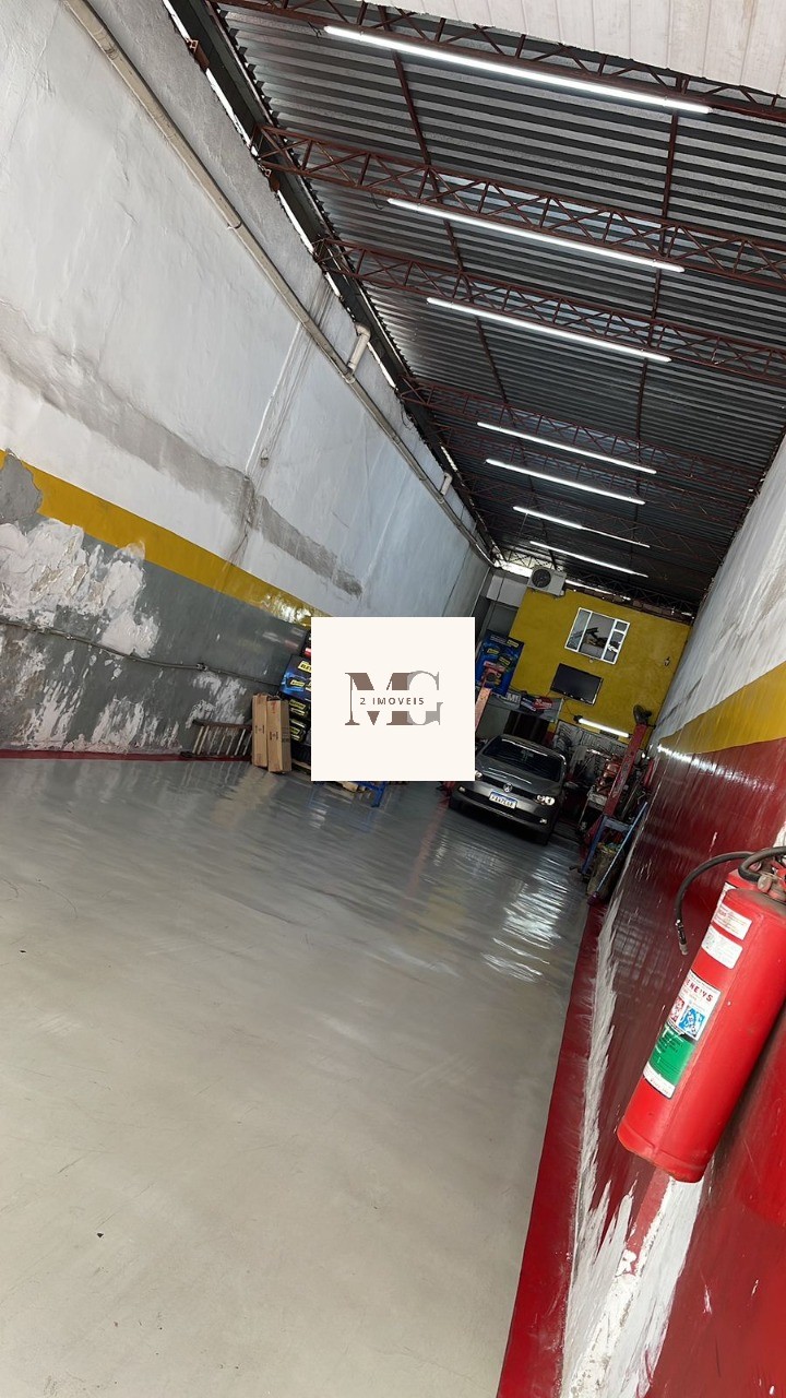Depósito-Galpão, 167 m² - Foto 8