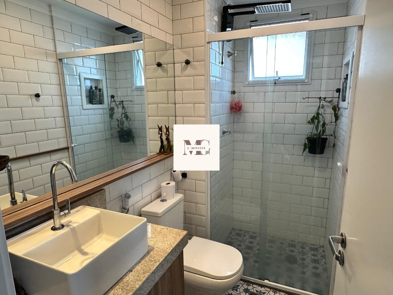 Kitnet-Studio, 36 m² - Foto 7