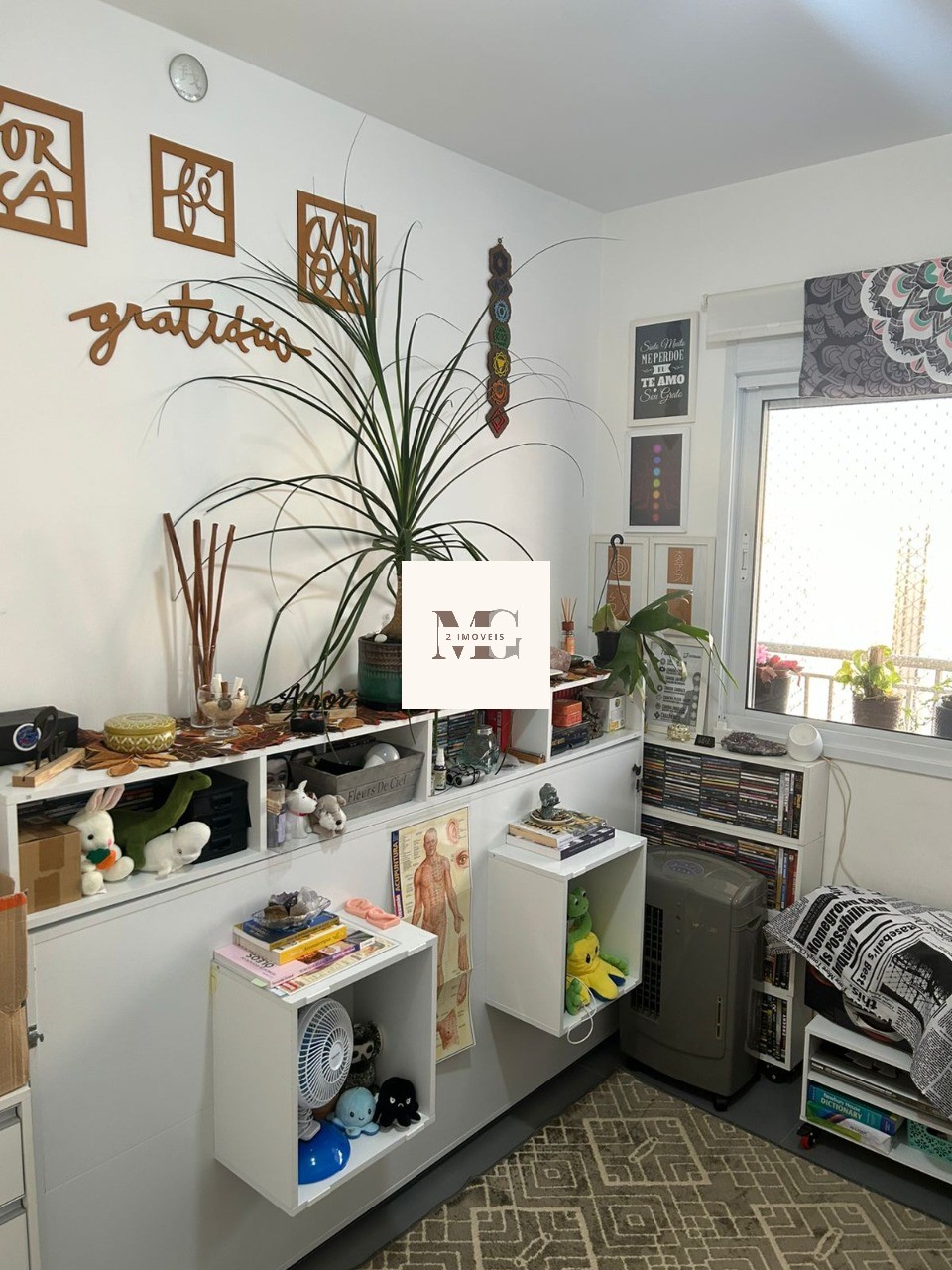 Apartamento, 2 quartos, 57 m² - Foto 13